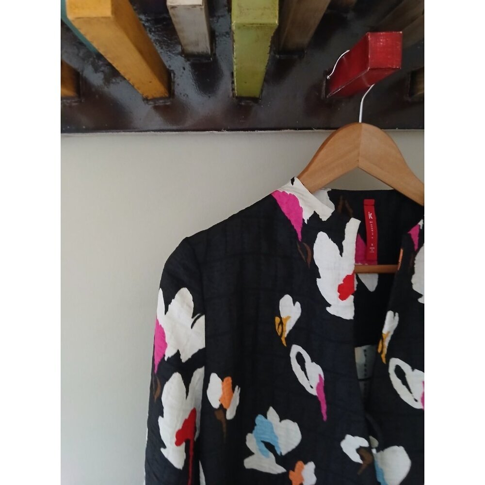 IC By Connie K Jacket - Picture 3 of 9